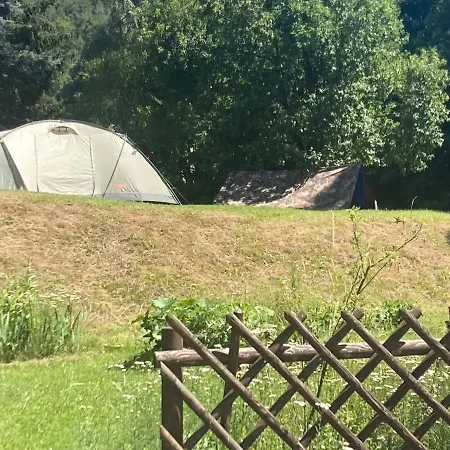 Campsite F Selbstversorger Gut Jaegerhof Adults Only