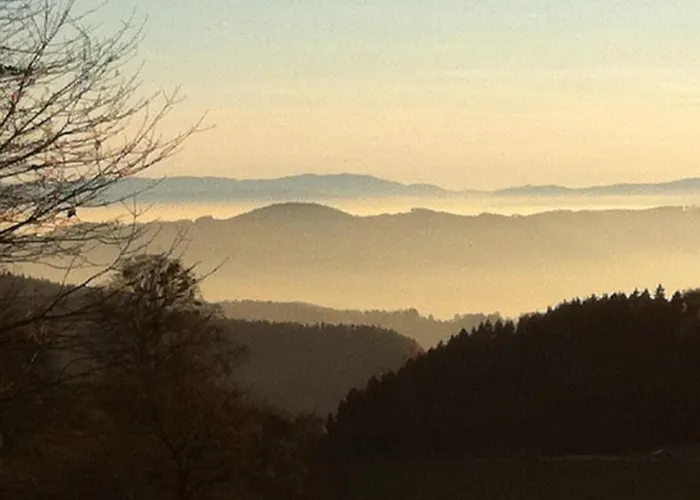 营地 F Selbstversorger Gut Jaegerhof Adults Only *