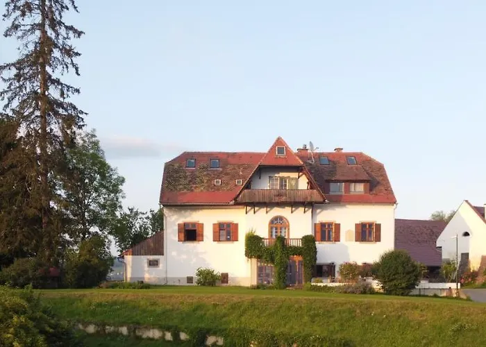 F Selbstversorger Gut Jaegerhof Adults Only مكان تخييم *