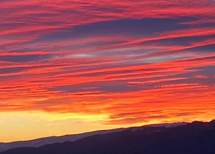 مكان تخييم F Selbstversorger Gut Jaegerhof Adults Only Semriach